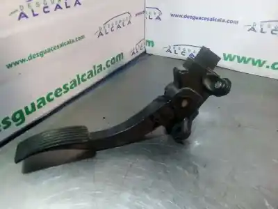 Автозапчастина б/у пotенціометр для mitsubishi outlander (cw0) challenge 4wd посилання на oem iam 1600a102  