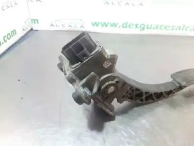 Автозапчастина б/у пotенціометр для mitsubishi outlander (cw0) challenge 4wd посилання на oem iam 1600a102  