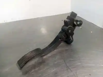 Автозапчастина б/у пotенціометр для mitsubishi outlander (cw0) challenge 4wd посилання на oem iam 1600a102  