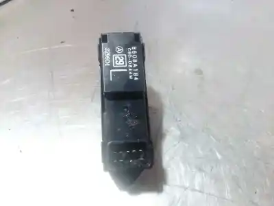 Автозапчастина б/у управління склонами заднє ліво для mitsubishi outlander (cw0) challenge 4wd посилання на oem iam 8608a184  