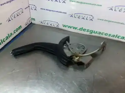 Автозапчастина б/у важіль ручного гальма для mitsubishi outlander (cw0) challenge 4wd посилання на oem iam 