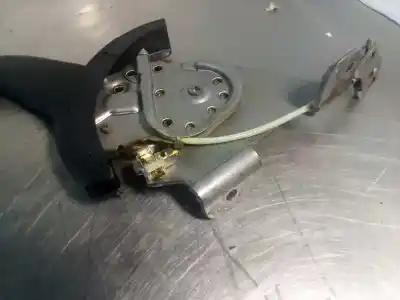 Автозапчастина б/у важіль ручного гальма для mitsubishi outlander (cw0) challenge 4wd посилання на oem iam   