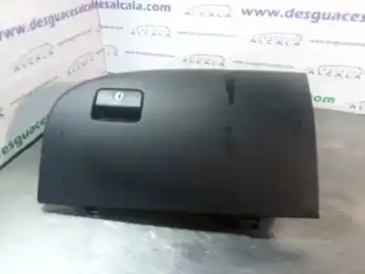 Автозапчастина б/у бардачок для mitsubishi outlander (cw0) challenge 4wd посилання на oem iam 