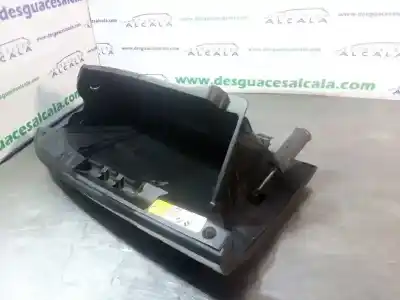 Автозапчастина б/у бардачок для mitsubishi outlander (cw0) challenge 4wd посилання на oem iam   