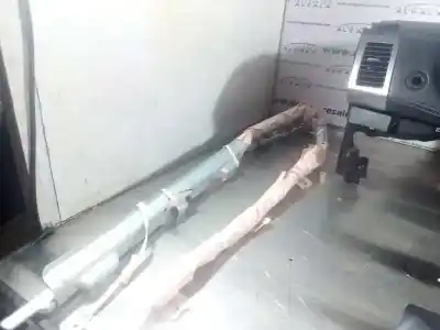 Автозапчастина б/у комплект подушки безпеки для mitsubishi outlander (cw0) challenge 4wd посилання на oem iam   