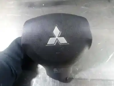 Автозапчастина б/у комплект подушки безпеки для mitsubishi outlander (cw0) challenge 4wd посилання на oem iam   