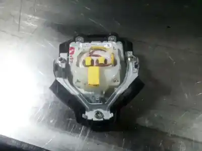 Автозапчастина б/у комплект подушки безпеки для mitsubishi outlander (cw0) challenge 4wd посилання на oem iam   