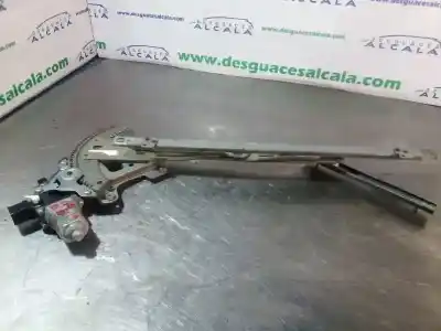 Автозапчастина б/у регулятор переднього правого скла для mitsubishi outlander (cw0) challenge 4wd посилання на oem iam   