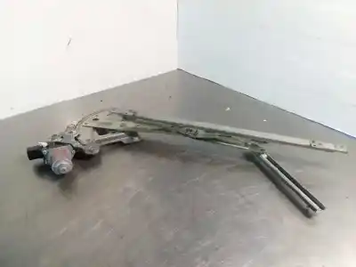 Автозапчастина б/у регулятор переднього правого скла для mitsubishi outlander (cw0) challenge 4wd посилання на oem iam   