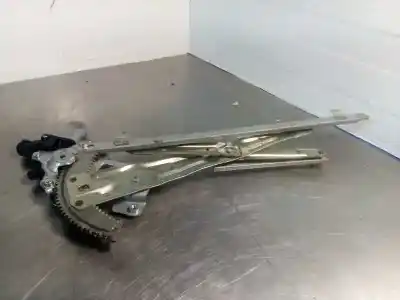 Автозапчастина б/у регулятор вікна передній лівий для mitsubishi outlander (cw0) challenge 4wd посилання на oem iam   