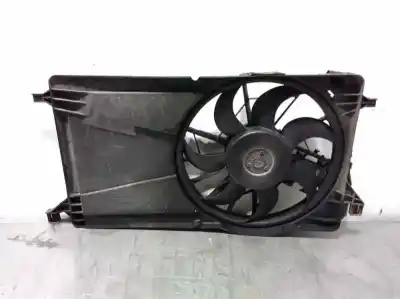 Peça sobressalente para automóvel em segunda mão termoventilador elétrico por ford focus lim. (cb4) trend referências oem iam 0130307142