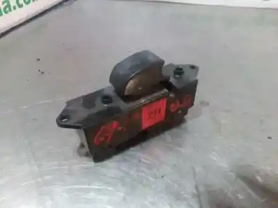 Автозапчастина б/у передній правий віконний вимикач для mitsubishi outlander (cw0) challenge 4wd посилання на oem iam 8608a182