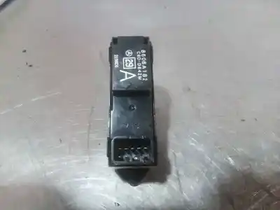 Second-hand car spare part right front power window switch for mitsubishi outlander (cw0) challenge 4wd oem iam references 8608a182  