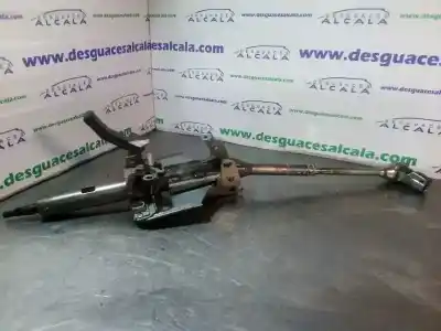 Автозапчастина б/у рульва колонка для mitsubishi outlander (cw0) challenge 4wd посилання на oem iam 