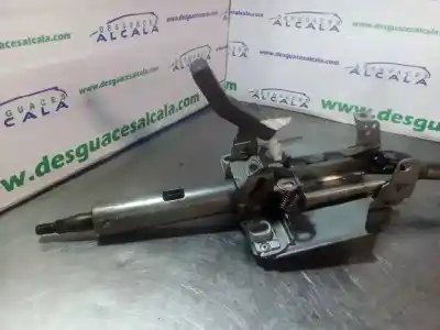 Автозапчастина б/у рульва колонка для mitsubishi outlander (cw0) challenge 4wd посилання на oem iam   