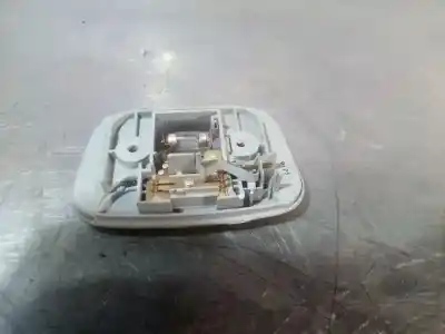 Автозапчастина б/у внутрішне світло для mitsubishi outlander (cw0) challenge 4wd посилання на oem iam   