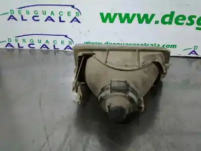 Second-hand car spare part left headlight for aixam 400 402 oem iam references   