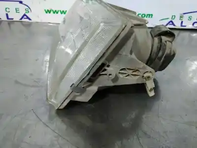 Second-hand car spare part left headlight for aixam 400 402 oem iam references   