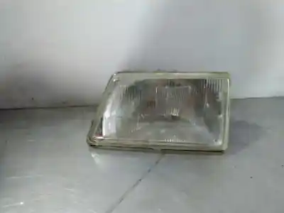 Second-hand car spare part left headlight for aixam 400 402 oem iam references   