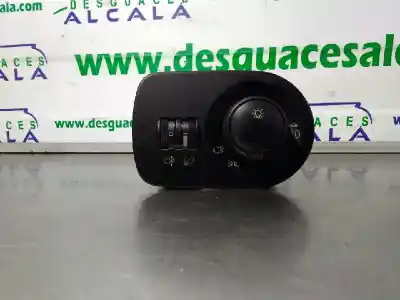 Автозапчасти б/у управление светом за seat leon (1p1) reference ссылки oem iam 1p1941431b