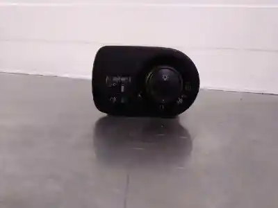 Автозапчасти б/у управление светом за seat leon (1p1) reference ссылки oem iam 1p1941431b  bk7 04062602