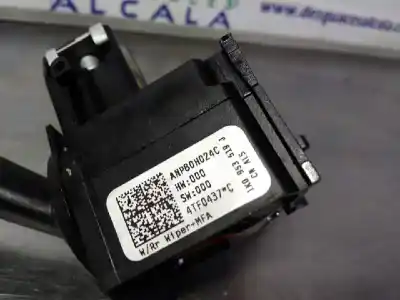 Автозапчастина б/у команда чистити для seat leon (1p1) reference посилання на oem iam 1ko953519j 4tf0437c anp80h024c