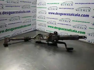 Автозапчасти б/у рулевая колонка за seat leon (1p1) reference ссылки oem iam 1p1419502d