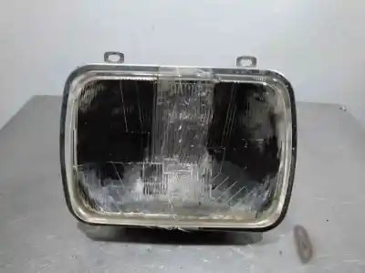 Peça sobressalente para automóvel em segunda mão farol / farolim esquerdo por chrysler jeep cherokee (j) 2.5 td referências oem iam 