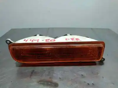 Peça sobressalente para automóvel em segunda mão farolim dianteiro direito por chrysler jeep cherokee (j) 2.5 td referências oem iam 