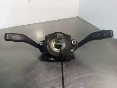 Автозапчасти б/у многофункциональное управление за volkswagen caddy ka/kb (2k) furg. ссылки oem iam 5k0953507ac  