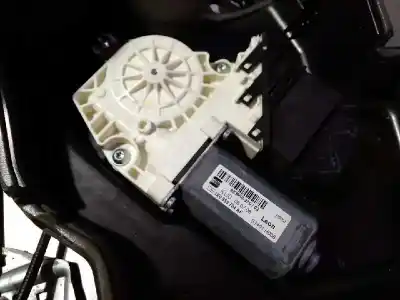Автозапчастина б/у регулятор скла заднього правого для seat leon (1p1) reference посилання на oem iam 1p0839462a  