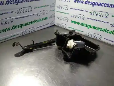 Автозапчасти б/у регулятор стекла заднего левого за seat leon (1p1) reference ссылки oem iam 1p0839461a