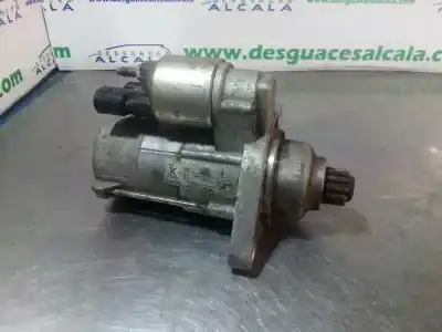 Автозапчасти б/у двигатель запускается за volkswagen caddy ka/kb (2k) furg. ссылки oem iam a196967a