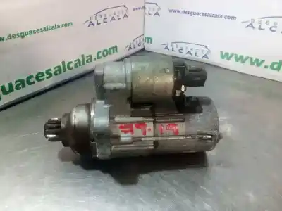 Автозапчасти б/у двигатель запускается за volkswagen caddy ka/kb (2k) furg. ссылки oem iam a196967a  