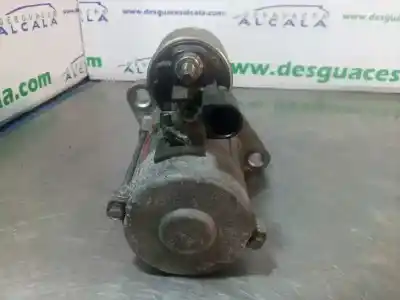 Автозапчасти б/у двигатель запускается за volkswagen caddy ka/kb (2k) furg. ссылки oem iam a196967a  