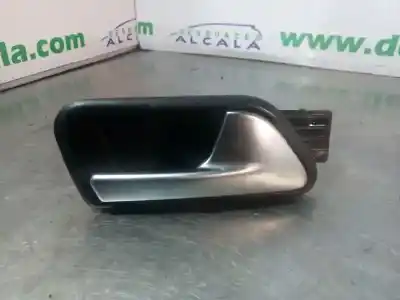 Автозапчасти б/у внутри передней правой ручки за volkswagen caddy ka/kb (2k) furg. ссылки oem iam 1t1837114c
