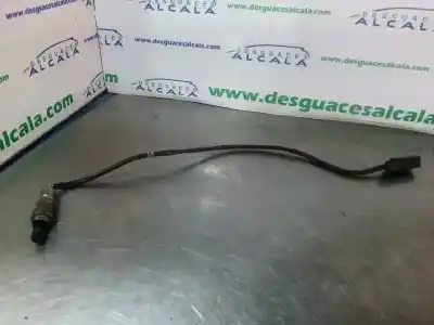 Автозапчасти б/у лямбда-зонд за volkswagen caddy ka/kb (2k) furg. ссылки oem iam 03l906262a