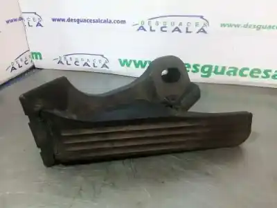 Автозапчасти б/у педальный потенциометр за volkswagen caddy ka/kb (2k) furg. ссылки oem iam 1t1723503j