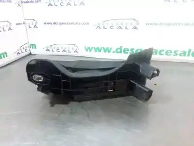 Автозапчасти б/у педальный потенциометр за volkswagen caddy ka/kb (2k) furg. ссылки oem iam 1t1723503j  