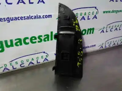 Автозапчасти б/у выключатель левого переднего окна за seat leon (1p1) reference ссылки oem iam 1p0959857reh  