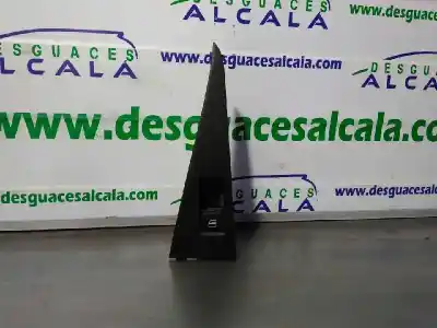 Автозапчасти б/у управление задними левыми стеклами за seat leon (1p1) reference ссылки oem iam 7l6959855breh