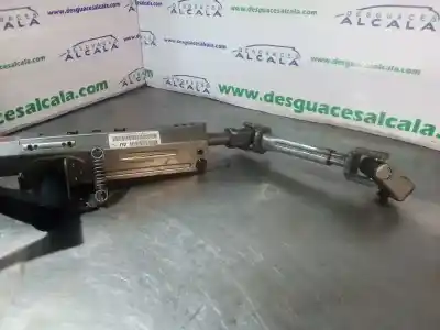 Second-hand car spare part steering column for audi a1 (8x) ambition oem iam references 6r1419502g  