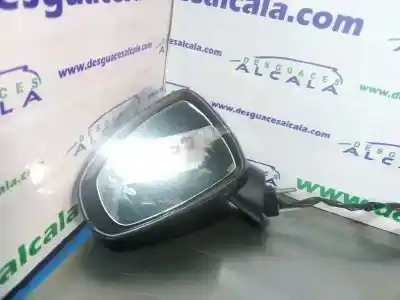 Автозапчасти б/у ЛЕВОЕ ЗЕРКАЛО за AUDI A1 (8X)  ссылки OEM IAM 8T0959577  