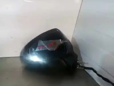 Автозапчастина б/у ліве дзеркало для audi a1 (8x) ambition посилання на oem iam 8t0959577  