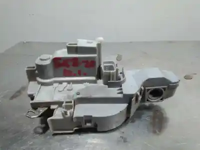 İkinci el araba yedek parçası SOL ÖN KAPI KILIDI için FIAT BRAVO (198)  OEM IAM referansları 51798291  
