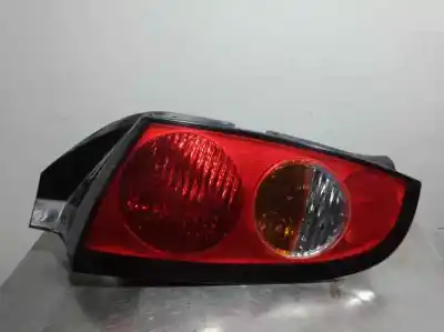 Pezzo di ricambio per auto di seconda mano LUCI POSTERIORI DESTRA per HYUNDAI ATOS PRIME (MX)  Riferimenti OEM IAM   