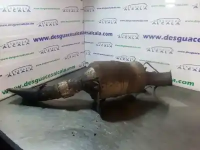 Second-hand car spare part catalytic converter for bmw serie 3 berlina (e90) 320d oem iam references   