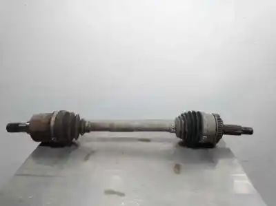 Peça sobressalente para automóvel em segunda mão transmissão dianteira esquerda por kia sportage concept 4x2 referências oem iam 495002y900