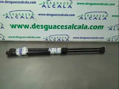 Pezzo di ricambio per auto di seconda mano ammortizzatori baule / porte per toyota corolla (_e12_) 1.4 d (nde120_) riferimenti oem iam 