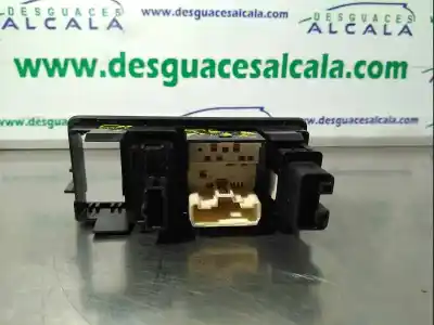 Pezzo di ricambio per auto di seconda mano controllo specchio per toyota corolla (_e12_) 1.4 d (nde120_) riferimenti oem iam   